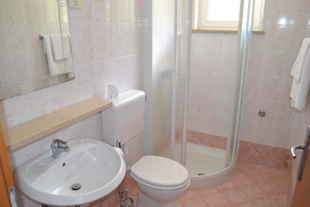 Apartment Jugo Пиран Экстерьер фото